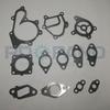 YD25 YD25DDTI Full Engine Gasket Kit 10101-VK528 10101-VK586 for Nissan NAVARA D40 /Pathfinder/Murano/NV350 Caravan  2.5L