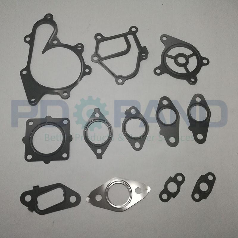 YD25 YD25DDTI Full Engine Gasket Kit 10101-VK528 10101-VK586 for Nissan NAVARA D40 /Pathfinder/Murano/NV350 Caravan 2.5L