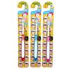 Pikachu Junior Toothbrush (Ages 6-12)