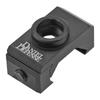 High-grade Daniel Defense QD Sling Mount Sling Swivel Set with Authentic Engraving and Heavy-Duty Steel Swivels for Real Guns