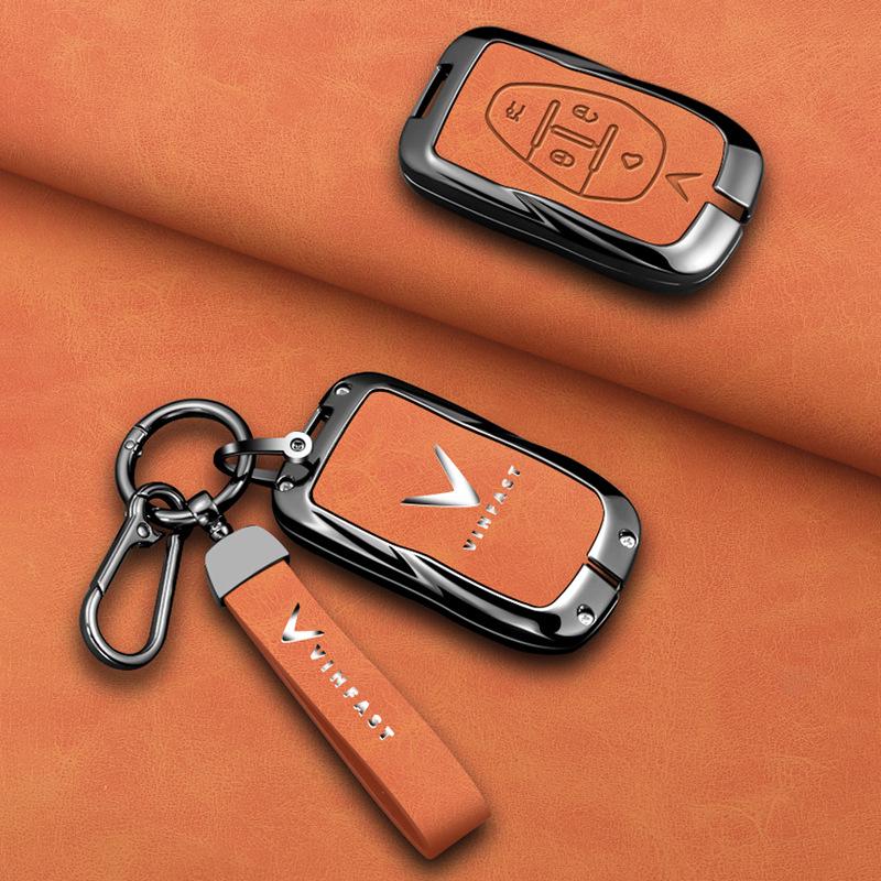 VinFast VF8 Key Cover for Models VF3, VF5, VF6