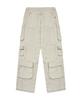 Dominant Ten Pocket Cargo Pants_Ivory