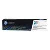 Genuine HP 130A Cyan Toner Cartridge for Color LaserJet Pro MFP M176n/177fw
