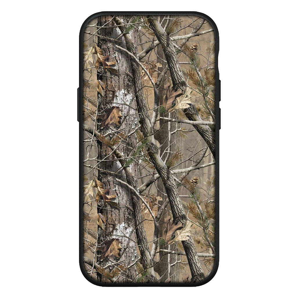 for iPhone 17 16 15 Xiaomi Poco Redmi Note 14 13 12 11 Pro Max Samsung Galaxy S25 S24 S23 OPPO Huawei Camo Military Army Camouflage Pattern Phone Case