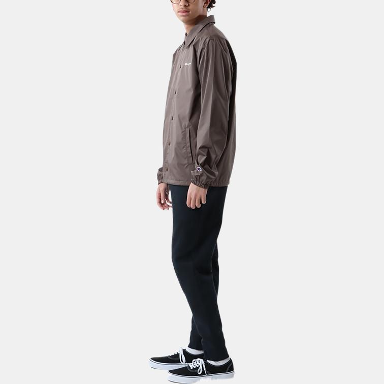 Champion Jackets Men's Lapel Moderate Other C3-W601