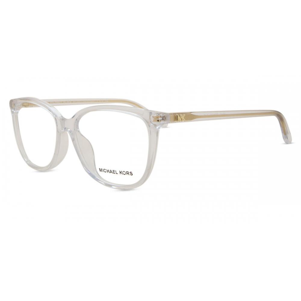 Michael Kors Mk4067u Santa Clara 3015 Women Eyeglasses