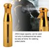 250ml Hairdressing Spray Bottle Salon Barber Hair Tools Fine Mist Sprayer Styling ToolsGold