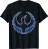 Minnesota Rebel New State Flag T-Shirt