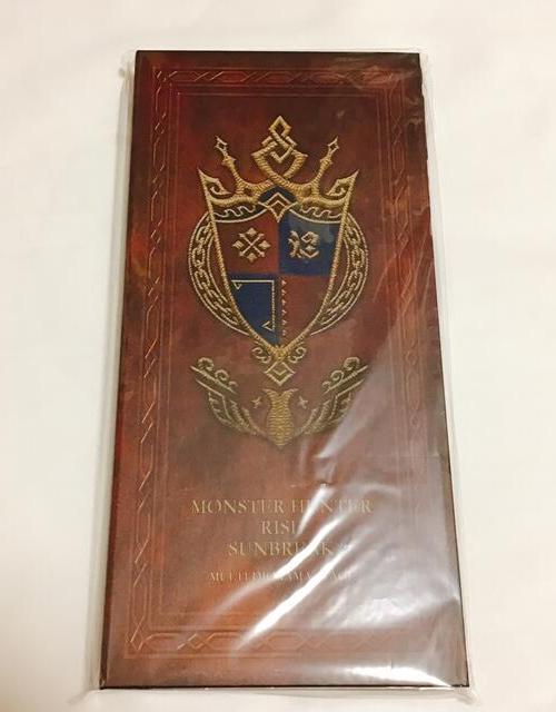 Monster Hunter Rise Sunbreak Multi Diorama Stage Capcom Figure Display