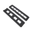 135mm Slide Holder(4 Hole) and 35mm Long Tray Negative Film Holder (6 Hole) Suitable for Film Scanning 7200 7200u Film