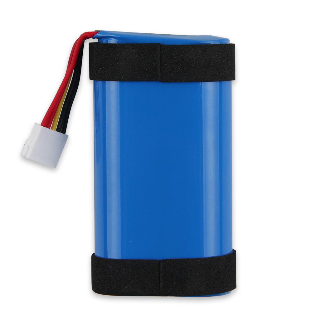 NEW Replacement Battery C406A3-1 C406A1 For Marshall Stockwell II Bluetooth Speaker Batteries