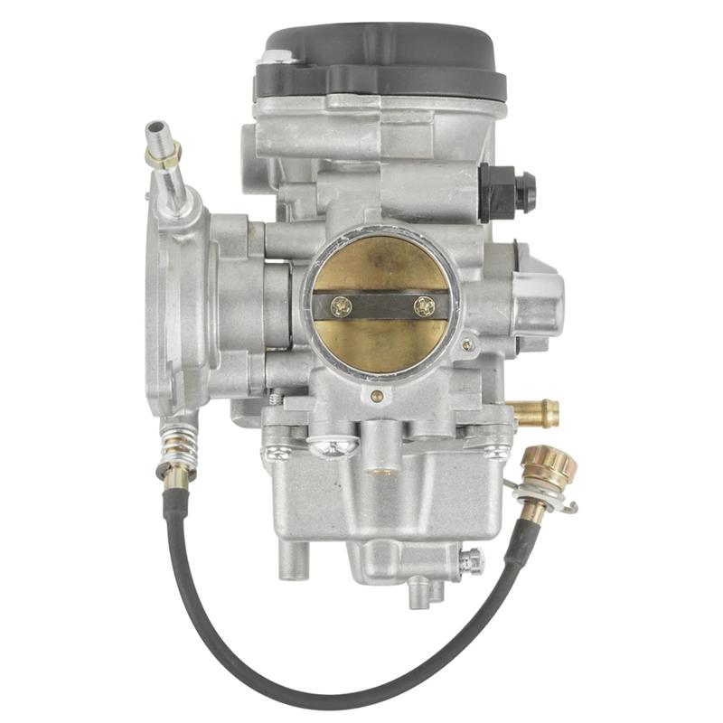 For Big Bear 400 2000-2002 Replacement Carburetor 5FU-14101-13-00 BSR33-P72
