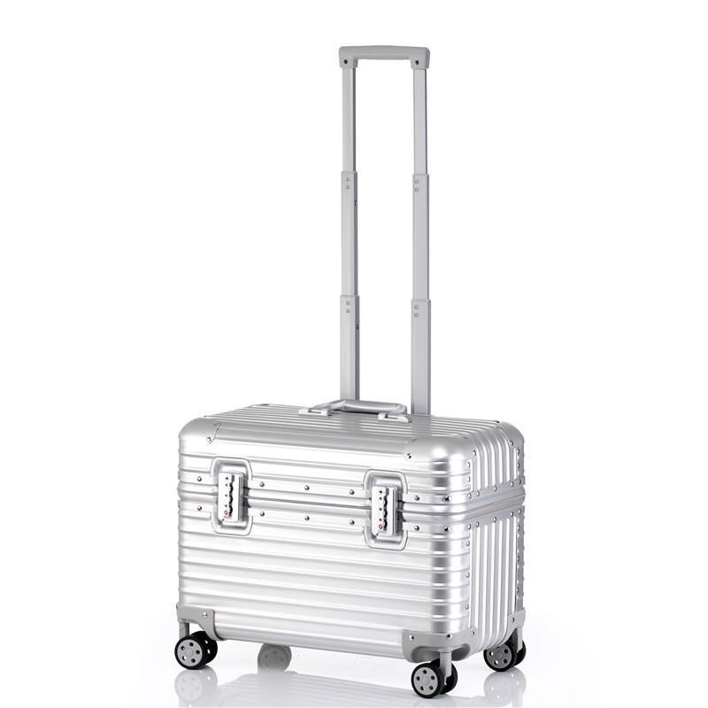 OEING Photography Trolley Camera Case 22-inch