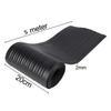 Chassis Armor Strips Inflatable Boat Strips Rubber Protective Strip
