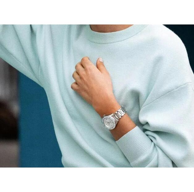 Часы Bulova Women'S Marine Star Diamond 96P201