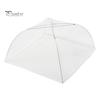 BBQ Food Cover Mesh Breathable Washable Table Tent Screen Anti-fly Dish Outdoor Camping Outside Picnic Collapsible Umbrella Net