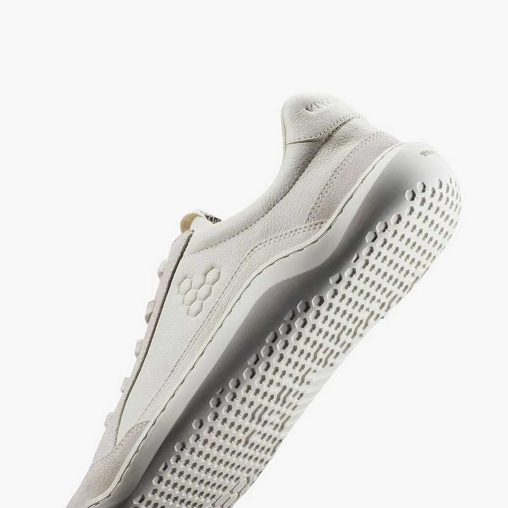 Vivobarefoot Gobi II Premium Leather Barefoot Sneakers