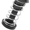 Aramox Hood Cover Spring, 2Pcs Hood Buffer Replacement for C250 C300 C350 E200 E250 E500 E350, OE: