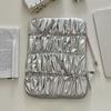 Waterproof Portable Laptop Bags Bow Notebook Sleeve Simple Laptop Case  Women's Bag
