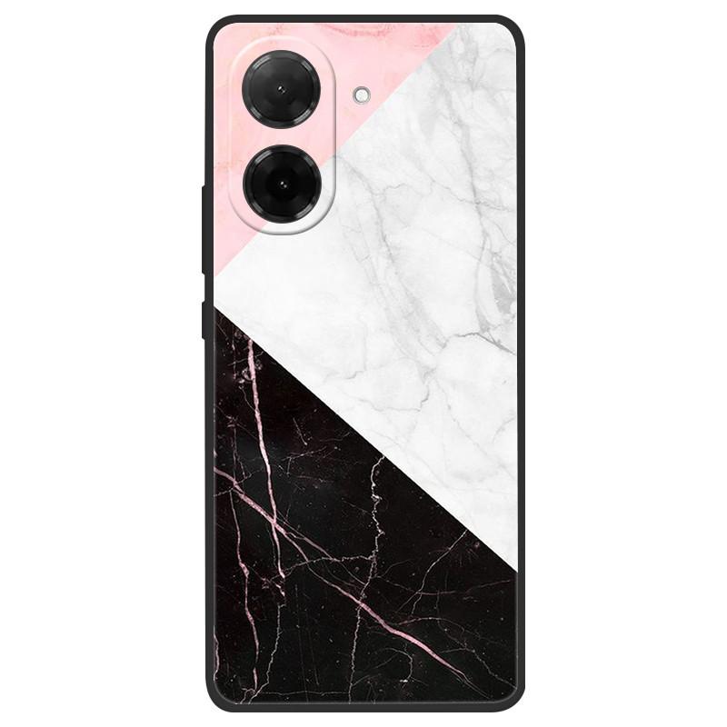 Case For Xiaomi Redmi A5 A 5 NFC Cover Lovely Butterfly Girl Anti-drop Silicone Soft Bumper For Redmi A5 Nfc Fundas RedmiA5 2025