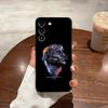 Anime G-Ghost In The Shell Phone Case For Samsung S26 S24 Ultra S25 S23 Fe S22 S20 S21 Plus A54 A34 A53 A16 Back Cover