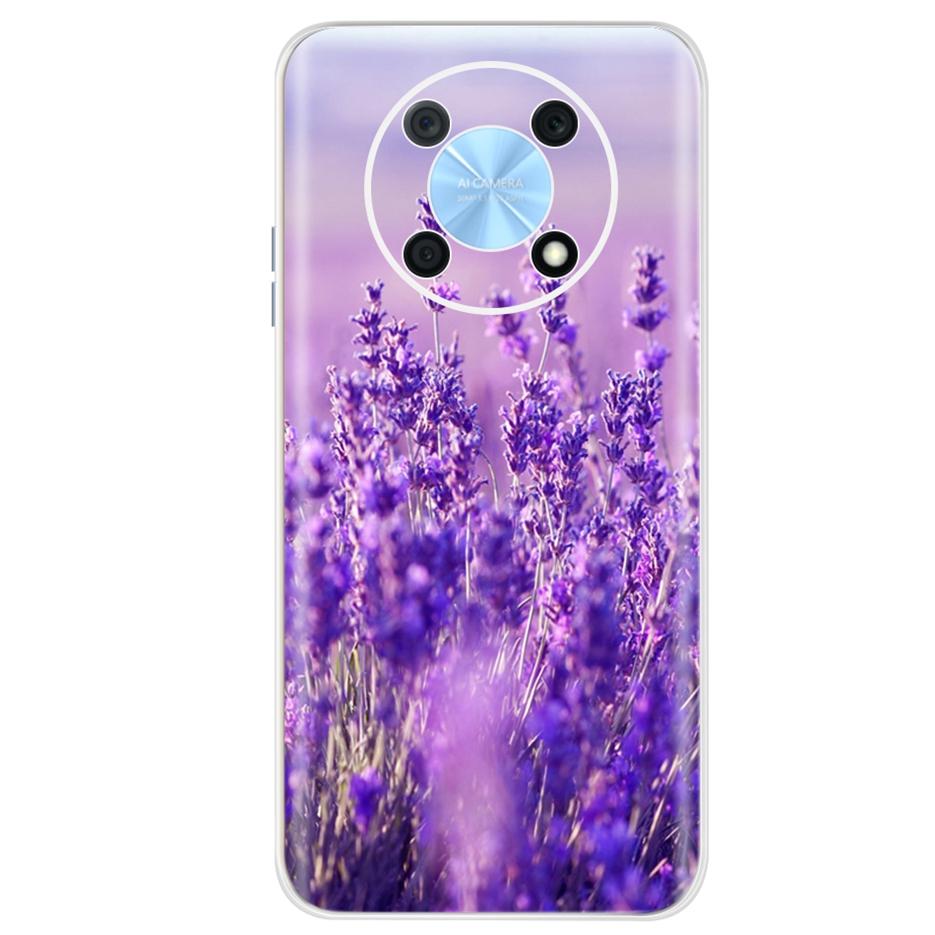 For Huawei Nova Y90 4G Case CTR-LX2 2022 New Fashion Silicone Soft Slim Fundas Phone Case For Huawei Nova Y90 Y 90 NovaY90 Cover