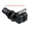 Crankshaft Position Sensor W/Connector Fits:OEM#12555566 GM Avanti Isuzu Saab