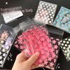 Star Self-Adhesive Card Packaging Bag – Essential for Gifts