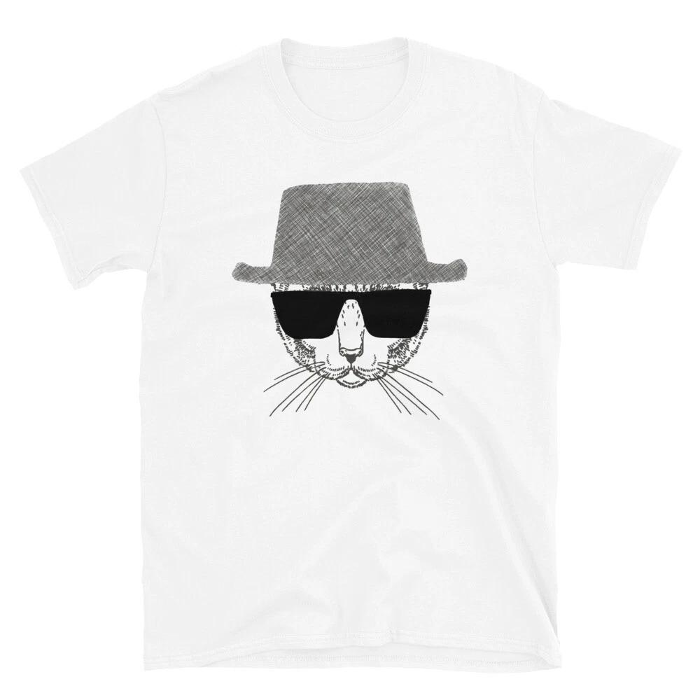 Cool Cat T-Shirt XL