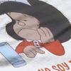 Mafalda Cartoon 100 Cotton Tshirts Unhappy Personalize 4xl 5xl Girl T Shirt New Trend Clothing