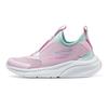 Girls Cushioning Low Top Kids Lifestyle Shoes Pink Kids' 319056L-PNK