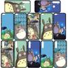 Hülle für iPhone 15 14 Xiaomi Redmi Note 13 12 11 Pro Max X 8 7 9 XR Samsung Galaxy S24 S23 S20 FE 9C 13C OPPO A15 Huawei Comics Totoro Handyhülle