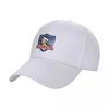 My City My Colours Colo Colo from Chile Baseball Cap Sun Hat Golf Wear Winter Hats for Unisex Luxury Women Unisexs