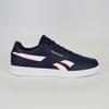 Кроссовки Reebok Court Advance vector navy/cloud white/vector red