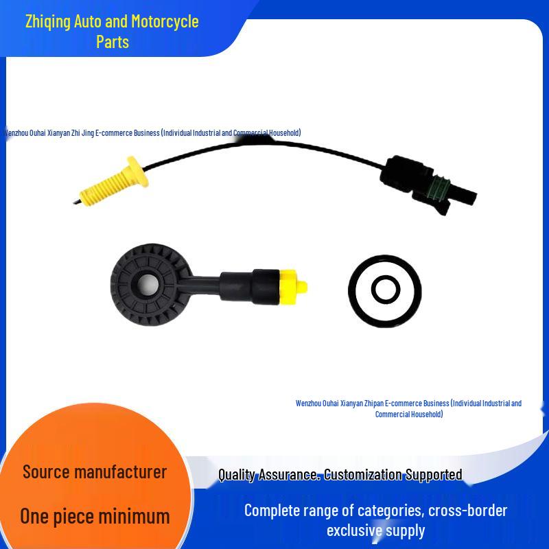

Compatible Water Sensor for Diesel Fuel Filter, 2006-2013 Land Rover Discovery (WKW500080) -