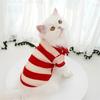 Pet Summer Bichon Frise Dog Clothing Thin French Fighting Cat Supplies Cat ClothingDog Clothing