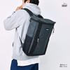 School School Commuting School Nylon Large Gray [Aventura] Backpack, Rucksack, Box-type, Backpack, Bag, Bag, Bag, Backpack, Square, Nylon, Capacity,