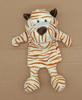 35Cm Cartoon Animal Hand Puppet Parent-Child Game Doll Lion Elephant Pig Appease Toys Birthday Gifts For Children