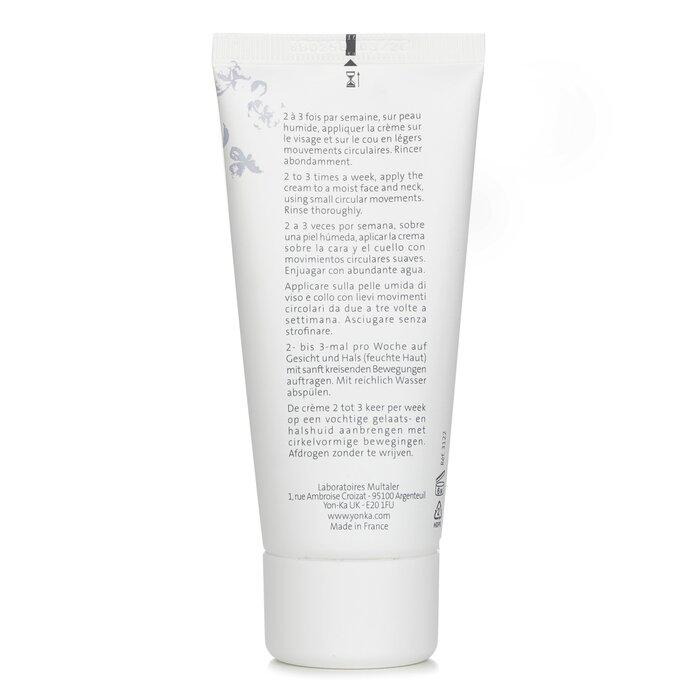 YONKA Guarana Scrub