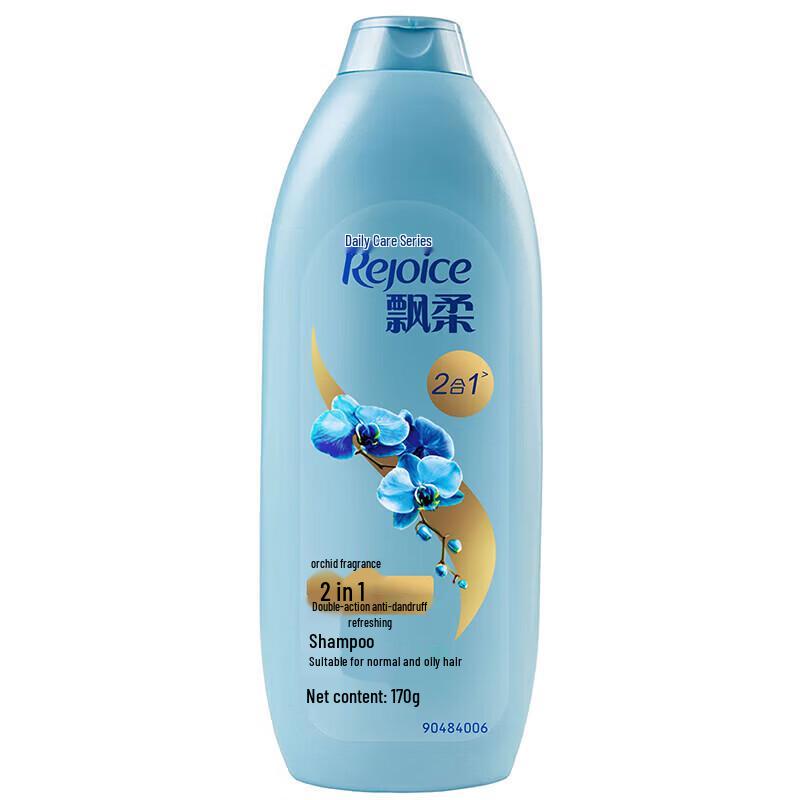 

Rejoice Daily Care Anti-Dandruff Shampoo