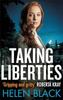 Taking Liberties by Helen Black Paperback Book 9781472124203