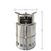 Portable Folding Mini Camping Stove