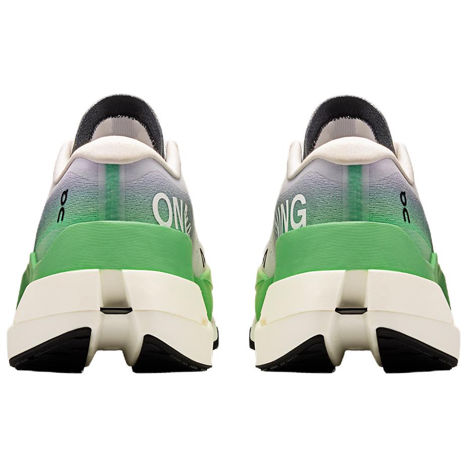 Cloudboom Max Honeydrew Lilac Men Sneakers Green 3MF30314325