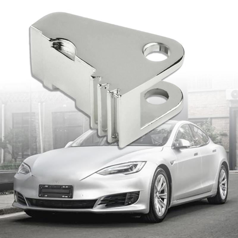 Exterior Door Handle Paddle Gear 1042845-00-B for S 2012-2019 Stainless Paddle Gear Auto Accessories Replacement