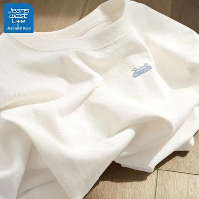 T-Shirts & Muskelshirts – T-Shirts