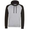 Awdis Unisex Adult Baseball Hoodie