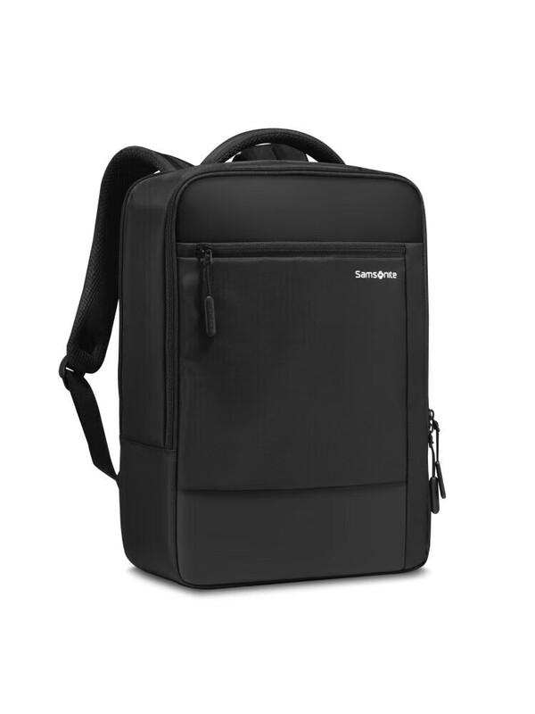 Деловой рюкзак для ноутбука Samsonite NU4 17 дюймов