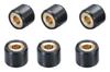 Super Roller Set of 6 YAMAHA 10G 462-0006100