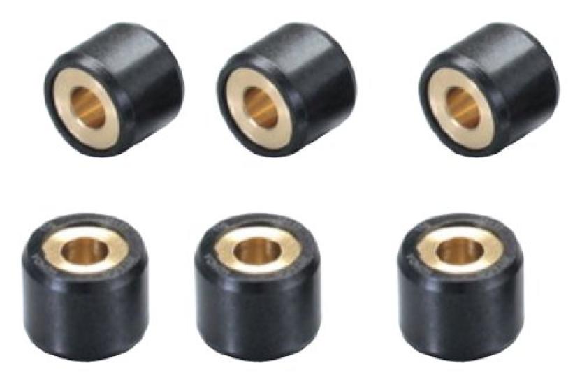 

KITACO Набор суперроликов для Jog (4.5g) Jog, Aprio, Axis, Vino и т.д.. 462-0006045