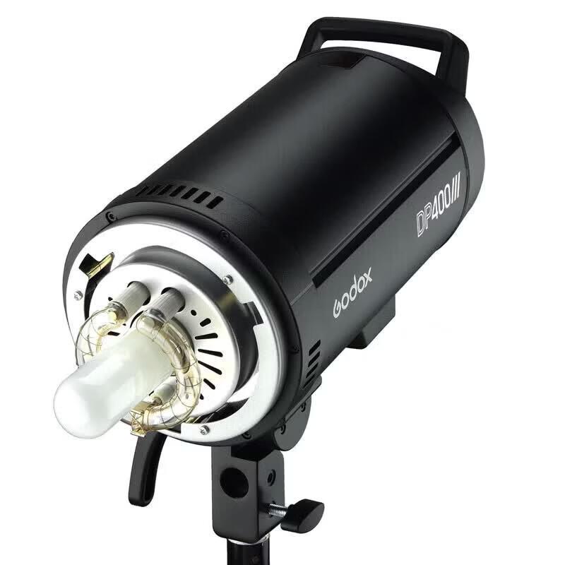 Godox DP400III Studio Flash Light